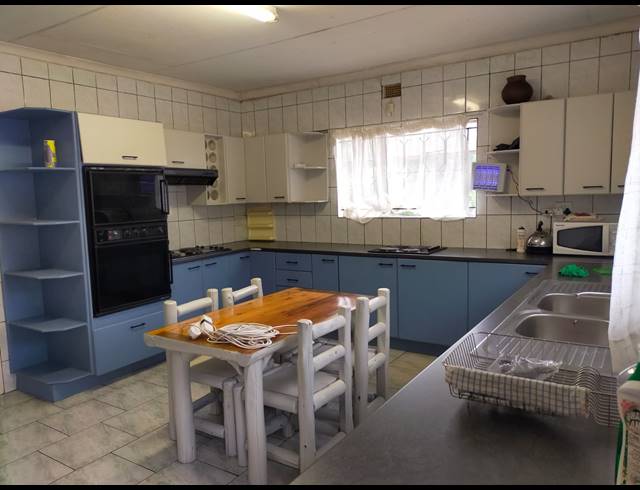 226M² APARTMENT BLOCK FOR SALE IN KARINO